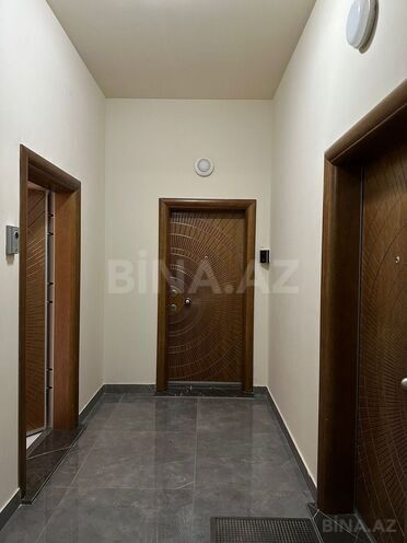 İcarəyə verilir 2 otaqlı yeni tikili 65 m², Səbail r., photo 11 from 12
