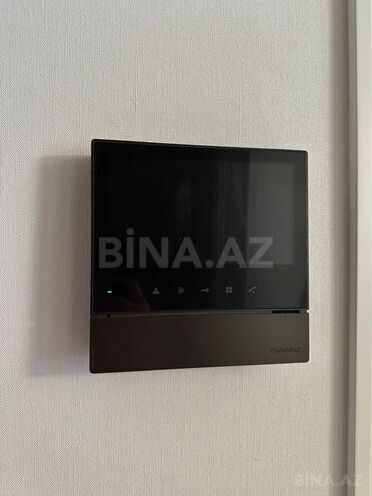 İcarəyə verilir 2 otaqlı yeni tikili 65 m², Səbail r., photo 10 from 12