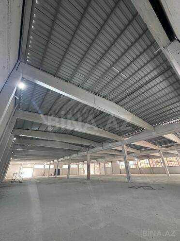 Сдаётся  объект 2 800 м², Бинагадинский р., photo 7 from 16