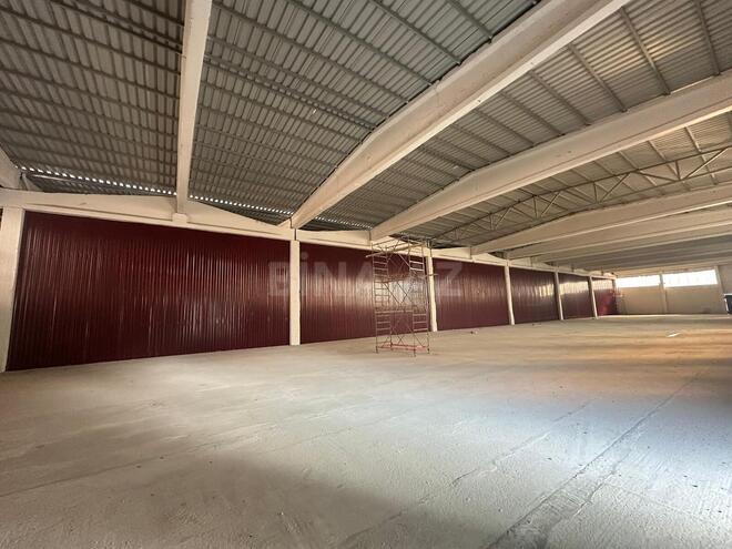 Сдаётся  объект 2 800 м², Бинагадинский р., photo 9 from 16