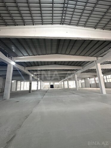 Сдаётся  объект 2 800 м², Бинагадинский р., photo 5 from 16