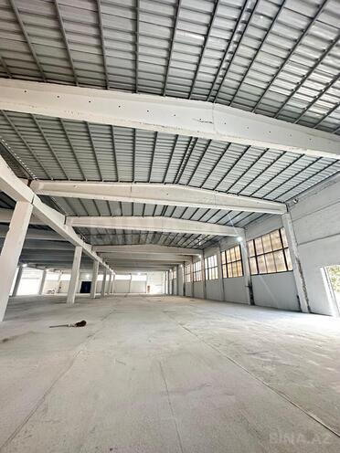 Сдаётся  объект 2 800 м², Бинагадинский р., photo 8 from 16