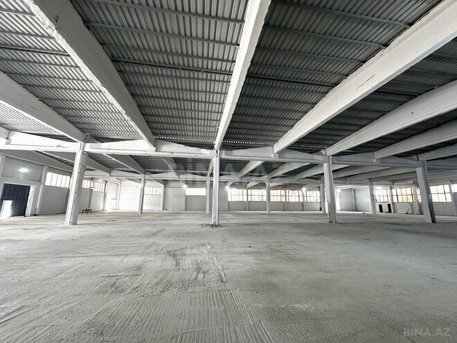 Сдаётся  объект 2 800 м², Бинагадинский р., photo 4 from 16