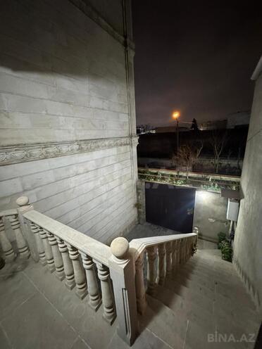 Satılır 6 otaqlı həyət evi/bağ evi 210 m², Keşlə q., photo 18 from 29
