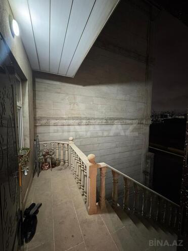 Satılır 6 otaqlı həyət evi/bağ evi 210 m², Keşlə q., photo 17 from 29