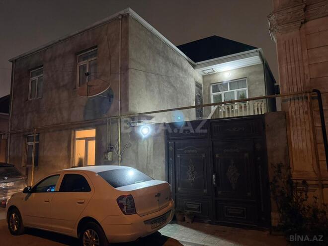 Satılır 6 otaqlı həyət evi/bağ evi 210 m², Keşlə q., photo 21 from 29