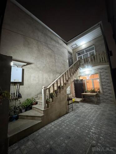 Satılır 6 otaqlı həyət evi/bağ evi 210 m², Keşlə q., photo 19 from 29