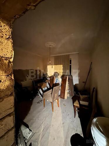 Satılır 6 otaqlı həyət evi/bağ evi 210 m², Keşlə q., photo 27 from 29