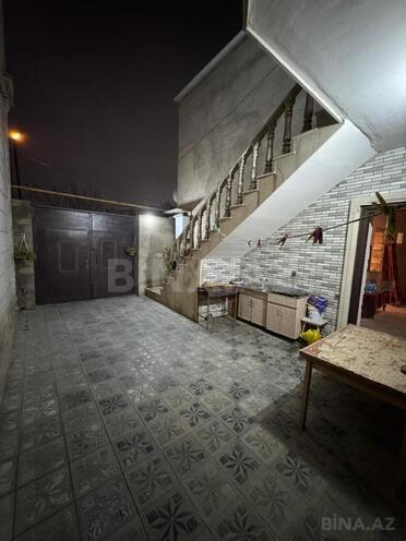 Satılır 6 otaqlı həyət evi/bağ evi 210 m², Keşlə q., photo 23 from 29