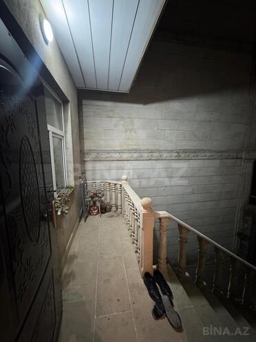 Satılır 6 otaqlı həyət evi/bağ evi 210 m², Keşlə q., photo 16 from 29