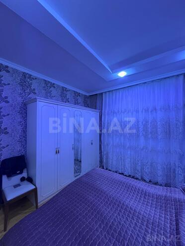 Satılır 6 otaqlı həyət evi/bağ evi 210 m², Keşlə q., photo 5 from 29