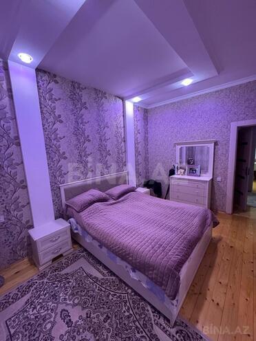 Satılır 6 otaqlı həyət evi/bağ evi 210 m², Keşlə q., photo 7 from 29