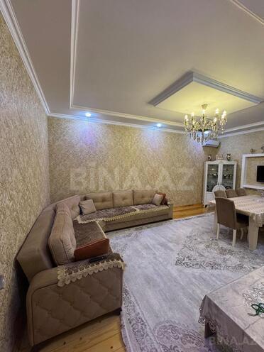 Satılır 6 otaqlı həyət evi/bağ evi 210 m², Keşlə q., photo 4 from 29