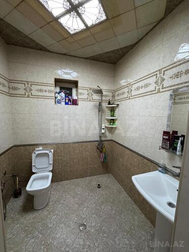 Satılır 6 otaqlı həyət evi/bağ evi 210 m², Keşlə q., photo 14 from 29