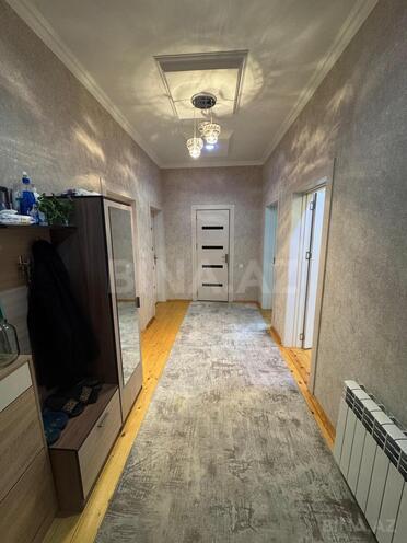 Satılır 6 otaqlı həyət evi/bağ evi 210 m², Keşlə q., photo 10 from 29