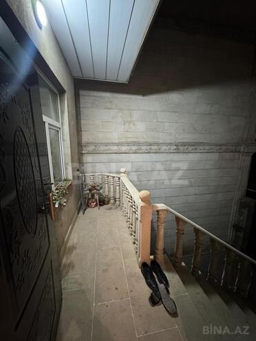 Satılır 6 otaqlı həyət evi/bağ evi 210 m², Keşlə q., photo 15 from 29