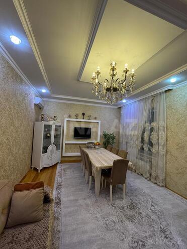 Satılır 6 otaqlı həyət evi/bağ evi 210 m², Keşlə q., photo 3 from 29