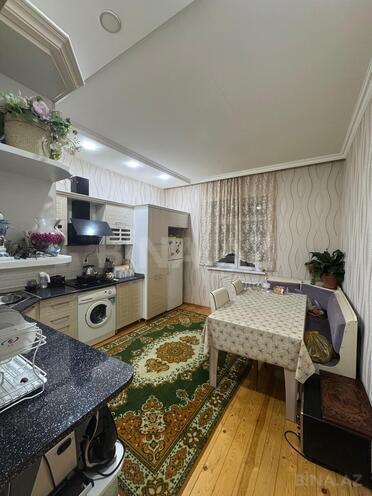 Satılır 6 otaqlı həyət evi/bağ evi 210 m², Keşlə q., photo 11 from 29