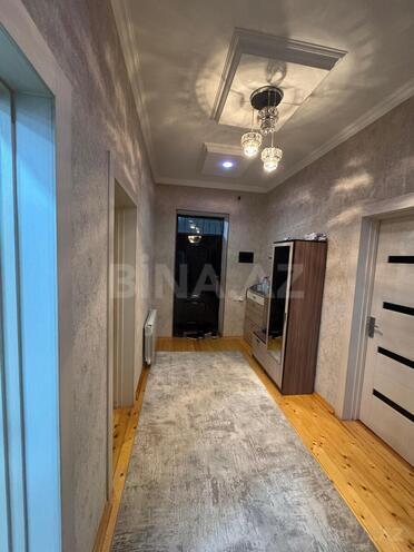 Satılır 6 otaqlı həyət evi/bağ evi 210 m², Keşlə q., photo 13 from 29