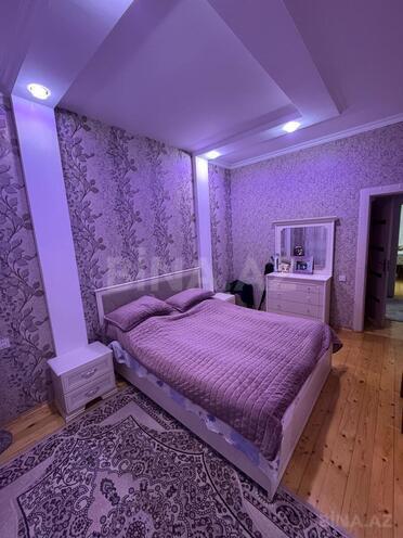 Satılır 6 otaqlı həyət evi/bağ evi 210 m², Keşlə q., photo 6 from 29