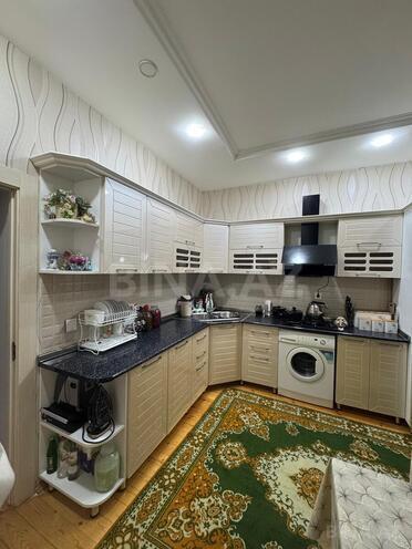 Satılır 6 otaqlı həyət evi/bağ evi 210 m², Keşlə q., photo 12 from 29