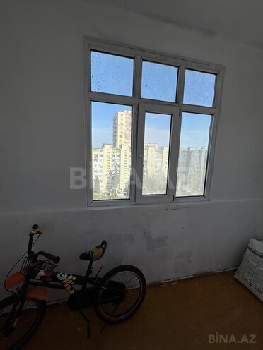 Satılır 2 otaqlı köhnə tikili 65 m², Əhmədli m., photo 7 from 11