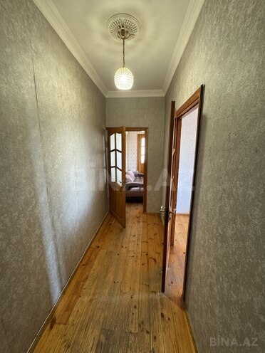 Satılır 2 otaqlı köhnə tikili 65 m², Əhmədli m., photo 3 from 11