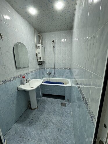 Satılır 2 otaqlı köhnə tikili 65 m², Əhmədli m., photo 6 from 11