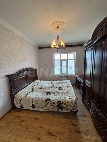 Satılır 2 otaqlı köhnə tikili 65 m², Əhmədli m., photo 9 from 11