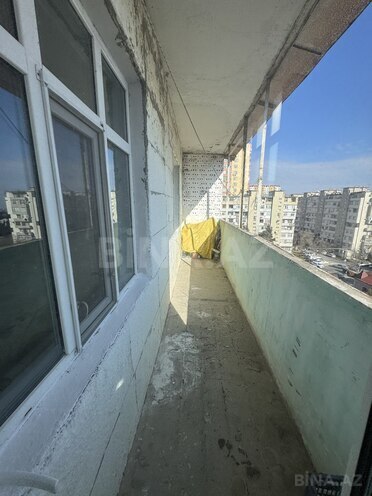 Satılır 2 otaqlı köhnə tikili 65 m², Əhmədli m., photo 4 from 11