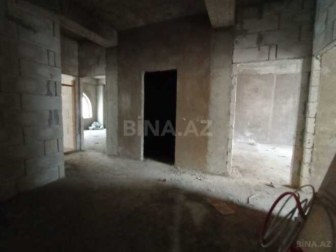 Satılır 3 otaqlı yeni tikili 144 m², Ağ şəhər q., photo 6 from 7