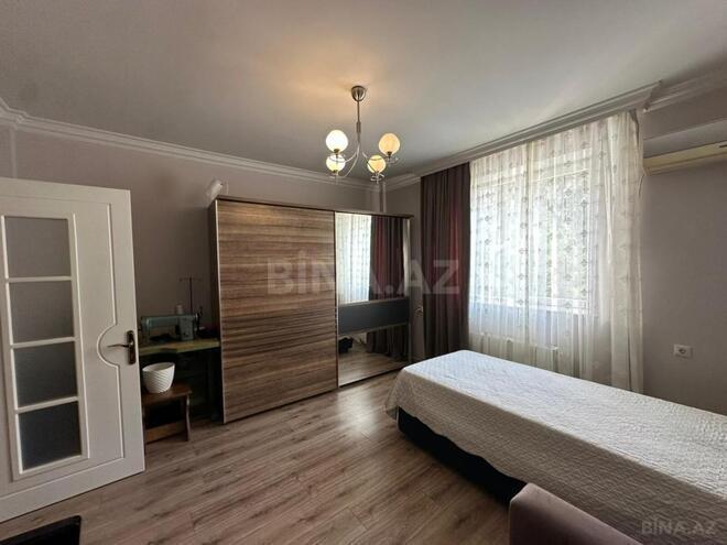 Продаётся 4-комн. вторичка 100 м², м. Шах Исмаил Хатаи, photo 9 from 16