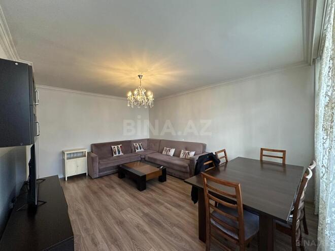 Продаётся 4-комн. вторичка 100 м², м. Шах Исмаил Хатаи, photo 3 from 16