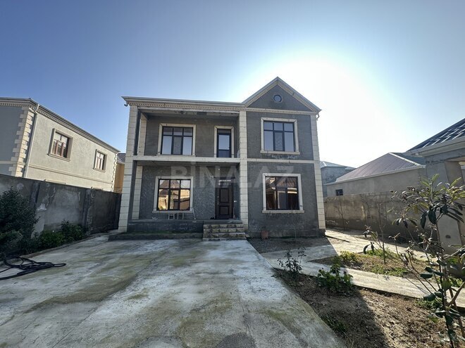 Satılır 5 otaqlı həyət evi/bağ evi 240 m², Hövsan q., photo 4 from 25