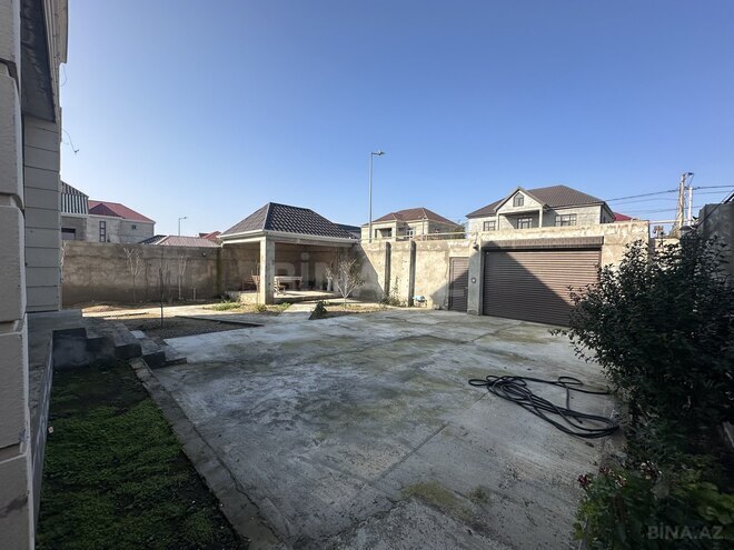 Satılır 5 otaqlı həyət evi/bağ evi 240 m², Hövsan q., photo 6 from 25