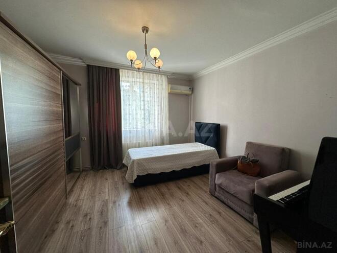 Продаётся 4-комн. вторичка 100 м², м. Шах Исмаил Хатаи, photo 8 from 16