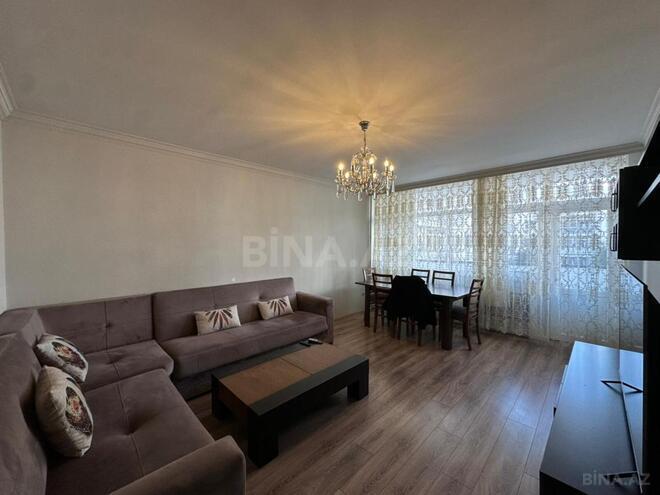 Продаётся 4-комн. вторичка 100 м², м. Шах Исмаил Хатаи, photo 1 from 16