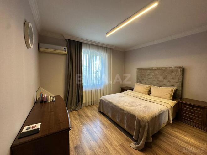 Продаётся 4-комн. вторичка 100 м², м. Шах Исмаил Хатаи, photo 6 from 16