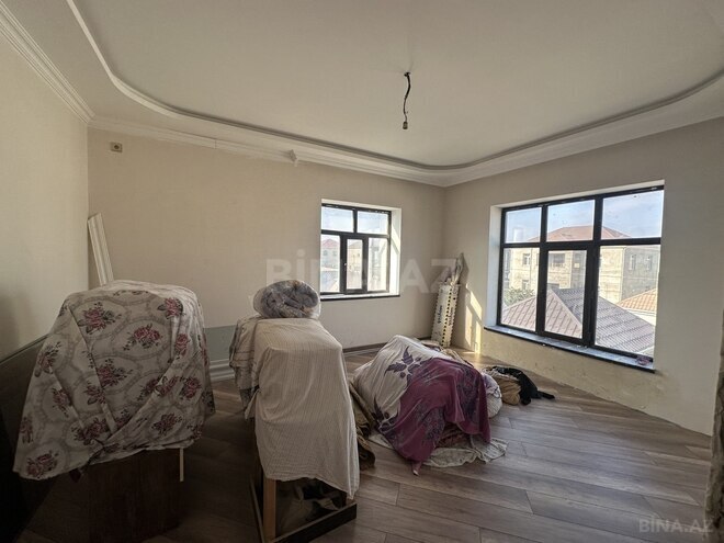 Satılır 5 otaqlı həyət evi/bağ evi 240 m², Hövsan q., photo 20 from 25