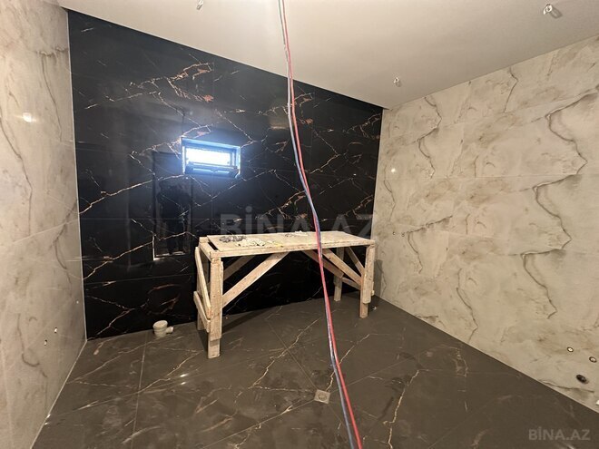 Satılır 5 otaqlı həyət evi/bağ evi 240 m², Hövsan q., photo 24 from 25