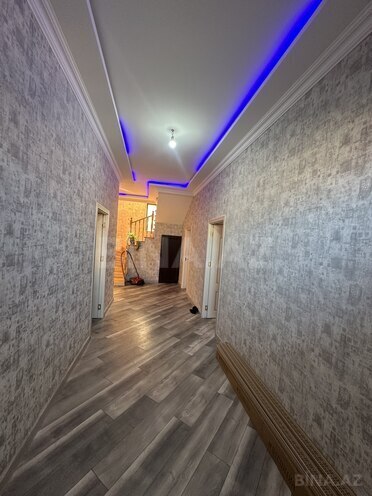 Satılır 5 otaqlı həyət evi/bağ evi 240 m², Hövsan q., photo 7 from 25