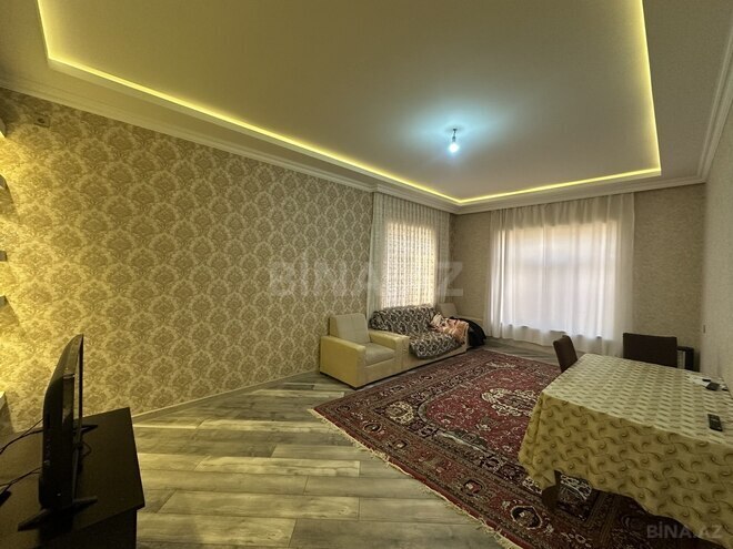 Satılır 5 otaqlı həyət evi/bağ evi 240 m², Hövsan q., photo 9 from 25