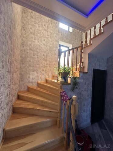 Satılır 5 otaqlı həyət evi/bağ evi 240 m², Hövsan q., photo 17 from 25