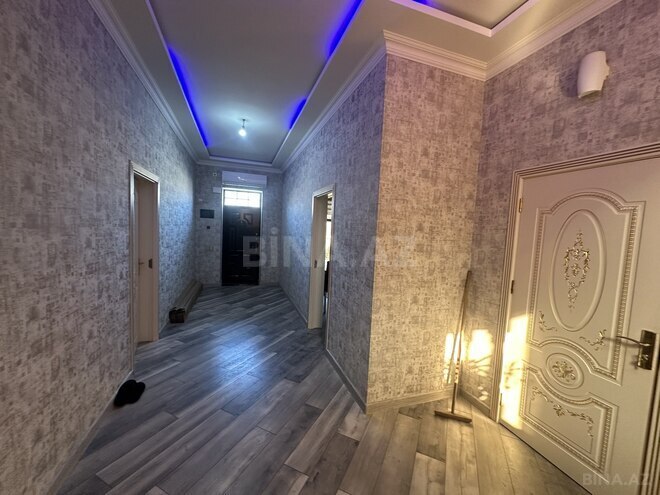 Satılır 5 otaqlı həyət evi/bağ evi 240 m², Hövsan q., photo 8 from 25