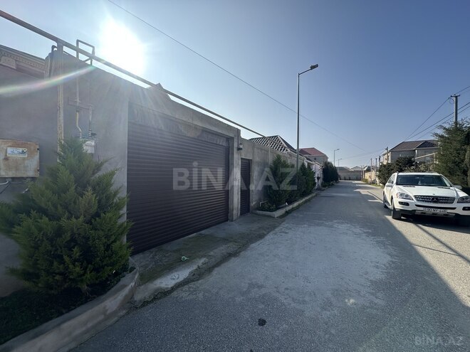 Satılır 5 otaqlı həyət evi/bağ evi 240 m², Hövsan q., photo 3 from 25