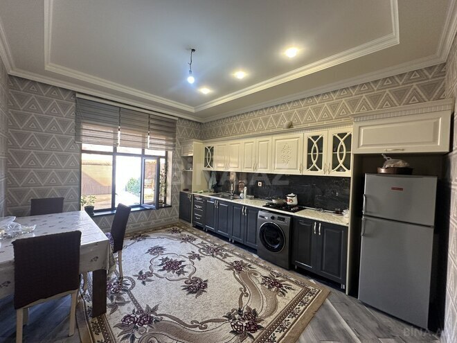 Satılır 5 otaqlı həyət evi/bağ evi 240 m², Hövsan q., photo 12 from 25