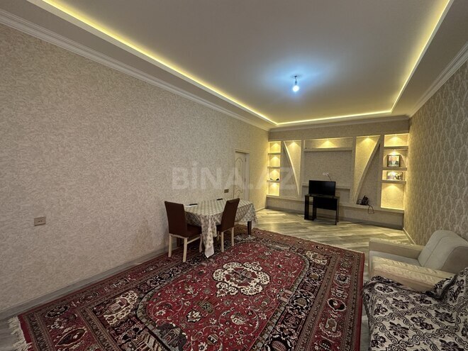 Satılır 5 otaqlı həyət evi/bağ evi 240 m², Hövsan q., photo 11 from 25