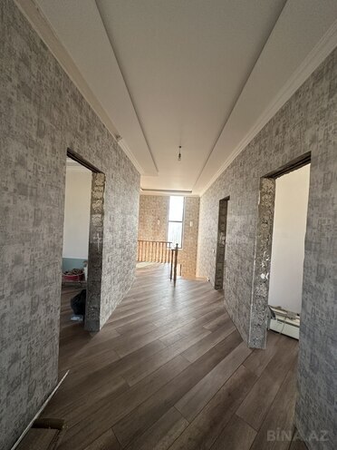 Satılır 5 otaqlı həyət evi/bağ evi 240 m², Hövsan q., photo 22 from 25