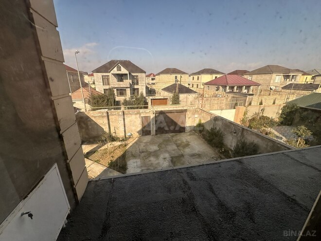 Satılır 5 otaqlı həyət evi/bağ evi 240 m², Hövsan q., photo 23 from 25