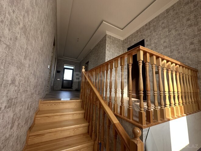 Satılır 5 otaqlı həyət evi/bağ evi 240 m², Hövsan q., photo 18 from 25